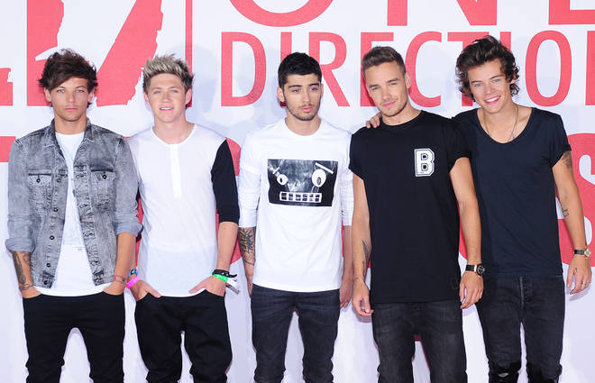 One Direction's 10th anniversary has fans emotional
