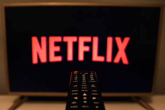 Netflix has updated its features