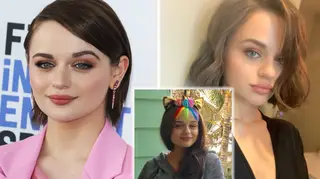 Who is Kissing Booth star Joey King dating in 2020?