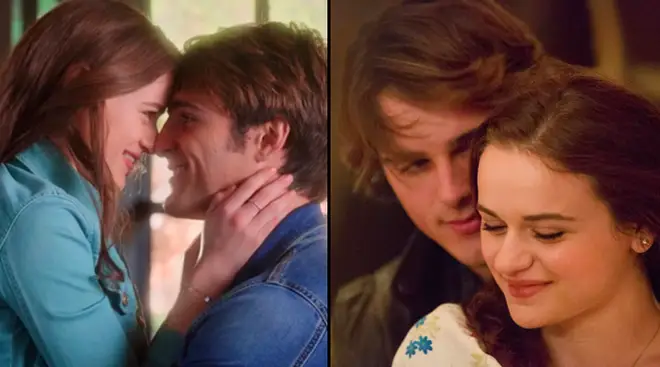 Will Elle and Noah end up together? Kissing Booth author hints at their future