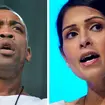 Priti Patel criticises Instagram and Twitter after Wiley's anti-Semitic posts