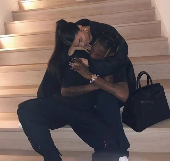 Kylie Jenner and Travis Scott met in 2017. But are they dating now?