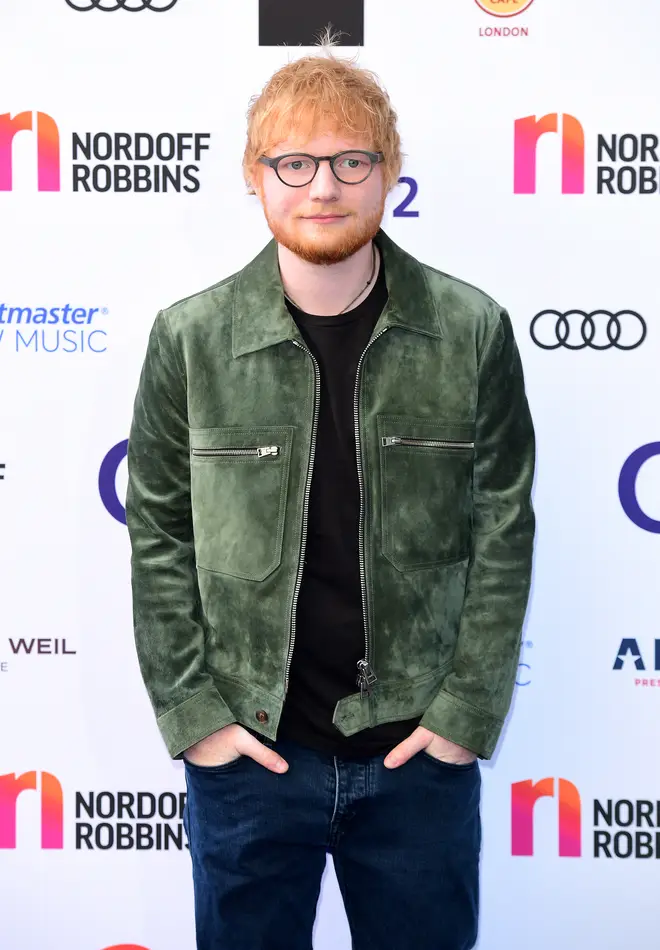 Ed Sheeran doesn't think teenagers will be able to 'relate' to his lyrics now he's almost 30.