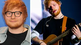 Ed Sheeran will be 'in his thirties' by the time his next album comes out.