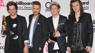 One Direction fans remain hopeful the boys will make a comeback