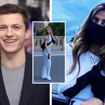Tom Holland rumoured to be dating Sophie Turner's mate Nadia Parkes