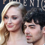 Joe Jonas and Sophie Turner are parents to a baby girl.