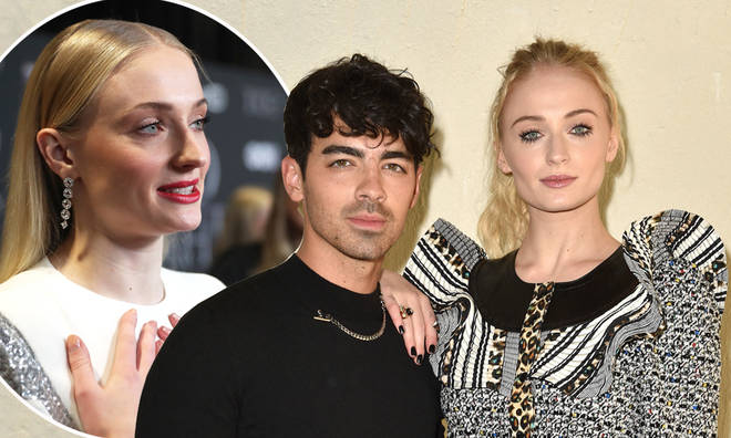Sophie Turner and Joe Jonas have picked an adorable baby name