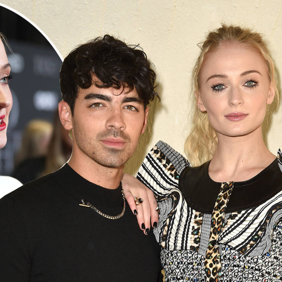 Sophie Turner Baby Name: The Touching Meaning Behind Sophie And Joe  Jonas' - Capital