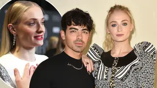 Sophie Turner and Joe Jonas have picked an adorable baby name