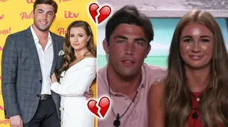 Here's the real reason why Jack Fincham and Dani Dyer split after Love Island