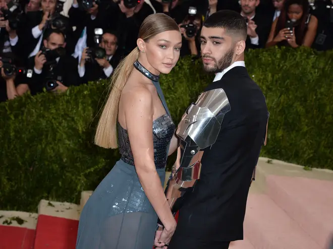 Gigi Hadid and Zayn Malik are expecting their first baby in September