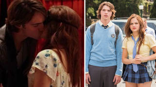 Some of the Kissing Booth 2 cast are in their late twenties despite playing high school students in the film.