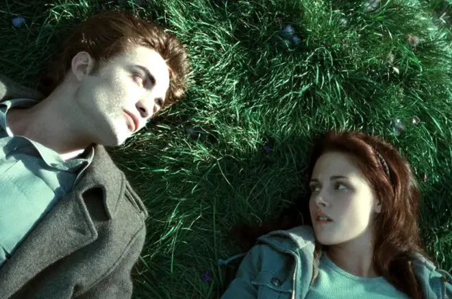 The first Twilight film was released in 2008!