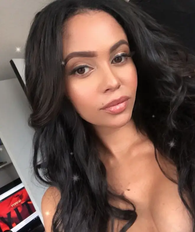 Riverdale fans are worried Vanessa Morgan could leave the show.