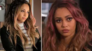 Riverdale's Vanessa Morgan could be heading for Batwoman.