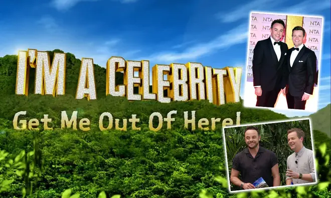 I'm A Celebrity 2020 will mark the 20th anniversary of the show