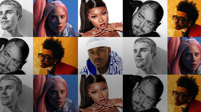 MTV VMAs 2020 nominees: see the full list - Capital