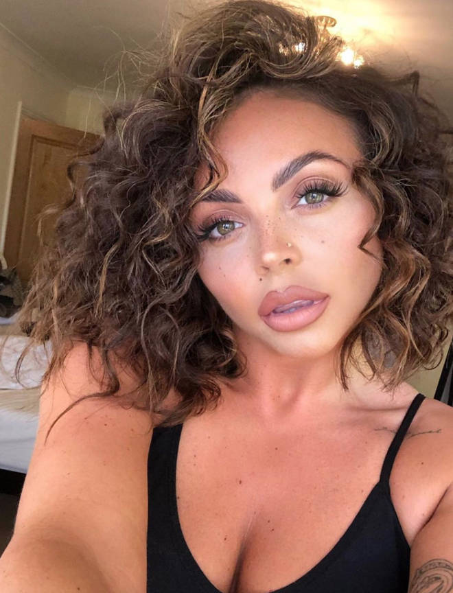 Jesy Nelson was rumoured to be dating Our Girl actor Sean Sagar, but is he her boyfriend?