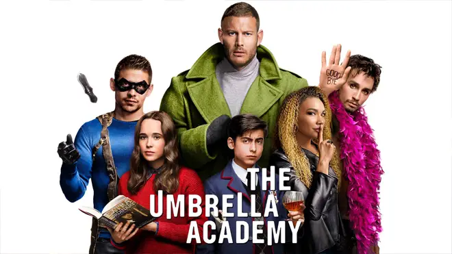 The Umbrella Academy season 3: Release date, cast, trailer, news etc. (2)