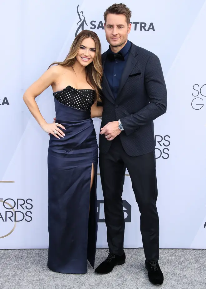 Chrishell Stause and Justin Hartley married in 2017. But why did they split?