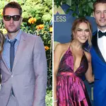 Selling Sunset star Chrishell Stause will open up about the reason behind her divorce on the show.
