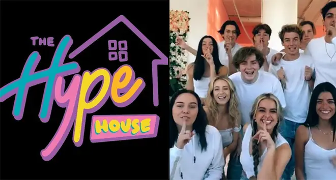 TikTok's Hype House are getting their own reality show
