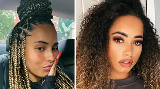 Amber Gill found fame on Love Island. But how old is she? What's her age?