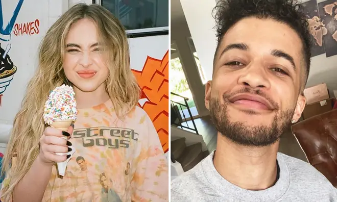 The 'Work It' cast's Instagram accounts have been revealed.