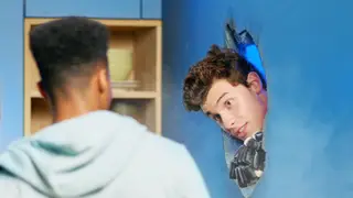 Shawn Mendes stars in the new Capital advert