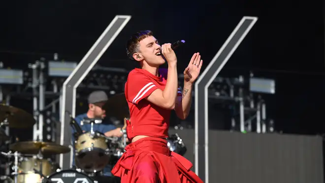 Years & Years V Festival At Hylands Park