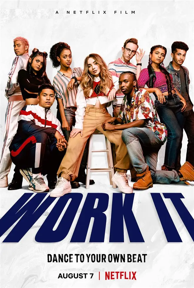 'Work It' is the our new Netflix obsession. But where was it filmed?