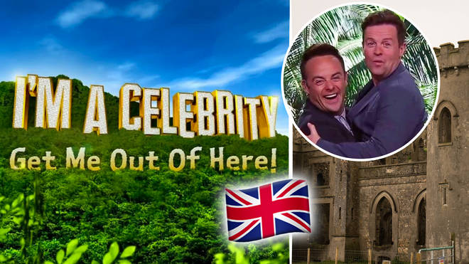I'm A Celeb 2020 will be hosted in the UK for the first time in the show's history.