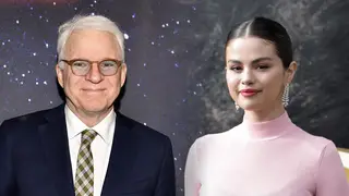 Selena Gomez is set to star alongside Steve Martin and Martin Short for a new comedy series