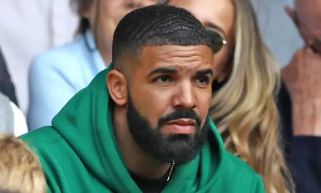 Drake was rushed to hospital after falling ill heade of his live show in Miami
