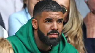 Drake was rushed to hospital after falling ill heade of his live show in Miami