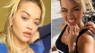What is Rita Ora's ethnic background. Let's take a look?