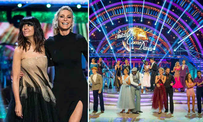 Strictly Come Dancing 2020 will look very different because of the pandemic 