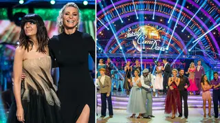 Strictly Come Dancing 2020 will look very different