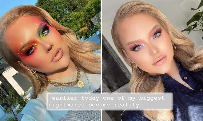 Nikki Tutorials confirms armed robbery at house in The Netherlands