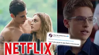 Fans of After We Collided shared what they expected to see from the Netflix sequel