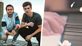 Shawn Mendes and Zedd collaboration