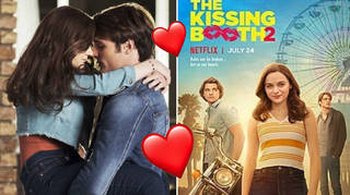 'The Kissing Booth 3' could be released on Valentine's Day