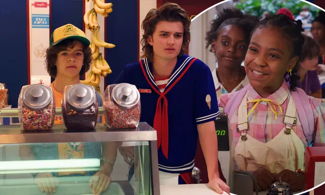 Stranger Things' spin-off comic hinted at a potential season 4 plot line