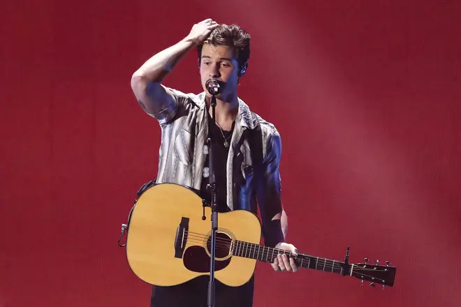 Shawn Mendes has revealed the release date for his new YouTube documentary
