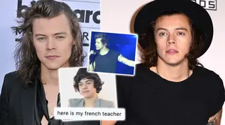 Harry Styles speaking French is sending fans into meltdown