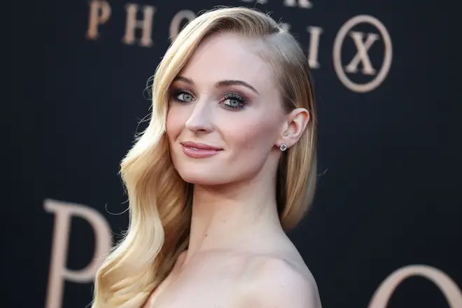 Sophie Turner's age and net worth revealed.