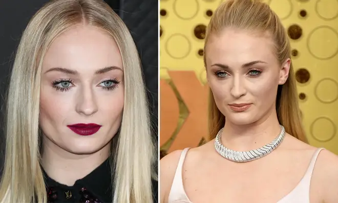 Sophie Turner has amassed a huge net worth at a young age.