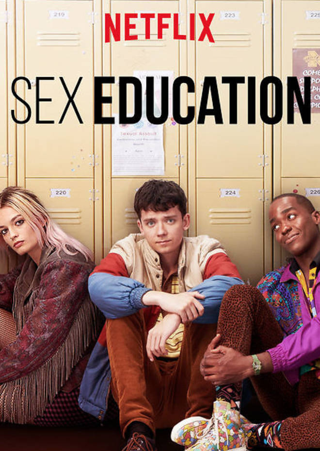Sex Education need extras for Season 3!