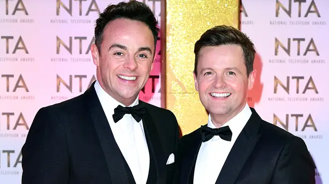 Ant and Dec have confirmed the 2020 series will happen in the UK